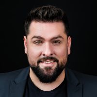 IAD - Photo de profil - FRIDEL Christophe